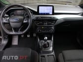 Ford Focus 1.0 EcoBoost ST-Line