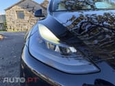 Tesla Model Y Long Range Dual Motor AWD