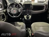 Fiat Panda 1.0 Hybrid City Cross