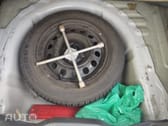 Toyota Corolla Liftback 1.3 Terra AC