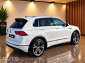 Volkswagen Tiguan 2.0 TDI SCR 4MOTION DSG R-Line