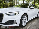 Audi A5 35 TDI S tronic sport