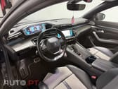 Peugeot 508 SW 225 e-EAT8 GT