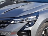 Renault Clio TCe 100 Bi-Fuel Techno