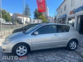 Toyota Corolla 1.4 D-4D S-Pack+AC