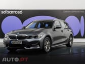 BMW 330 e Line Luxury Auto