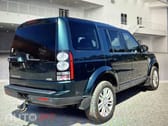 Land Rover Discovery 4 3.0 TD V6 HSE