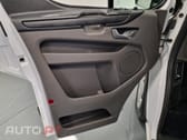 Ford Transit Custom 310L1 2.0 TDCi H1-Tecto Baixo Trend