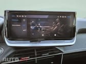 Peugeot E-2008 50 kWh Allure Pack