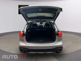 MG EHS PHEV Hybrid Luxury