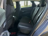 Peugeot 3008 1.5 BlueHDi Active