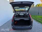 Ford Focus SW 1.6 TDCi ECOnetic