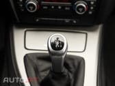 BMW 318 D Edition Sport