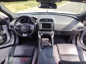 Jaguar F-Pace 2.0 iD 4 R Sport