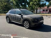 Citroen C4 Cactus 1.2 PureTech Shine
