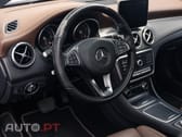Mercedes-Benz CLA 220 d Shooting Brake Urban Aut.