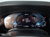 BMW 530 e Pack M