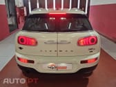 MINI Clubman One D 4Business Nav