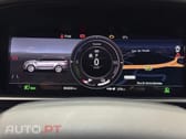 Land Rover Range Rover Sport 2.0 Si4 PHEV HSE Silver