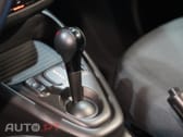 Smart ForTwo EQ Passion