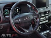 Hyundai Kauai 1.0 T-GDi Premium