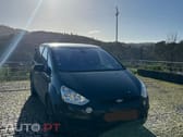 Ford S-Max TDCI 2000