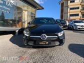 Mercedes-Benz A 180 d Style Aut.