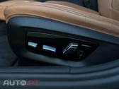 BMW 530 d Pack M Auto
