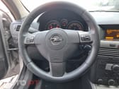 Opel Astra Caravan 1.7 CDTi Cosmo M6