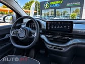 Fiat 500e Icon