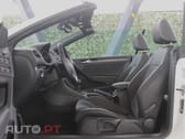 Volkswagen Golf Cabriolet 1.2 TSI BlueMotion