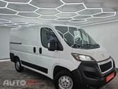 Peugeot Boxer Boxer