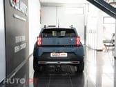 Fiat Grande Panda 1.2 Hybrid La Prima eDCT
