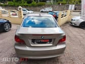 BMW 120 d Coupe