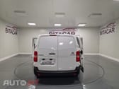 Citroen Jumpy 1.6 BlueHDi M Confort