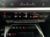 Audi A3 Sportback 30 TDI Advanced