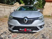 Renault Mégane 1.5 Blue dCi Executive