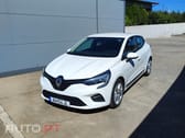 Renault Clio 1.5 Blue dCi Zen