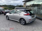 Nissan Leaf Acenta