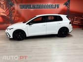 Volkswagen Golf 1.4 TSI GTE DSG
