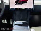 Tesla Model Y Performance Dual Motor AWD