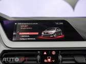 BMW 116 i Advantage