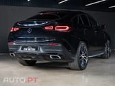 Mercedes-Benz GLE ND