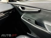 Kia EV6 Air Design Tech