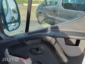 Renault Kadjar MASTER 2.3 DCI L2H2