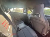 Mercedes-Benz A 180 CDI AMG Line