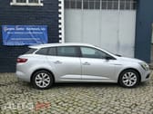Renault Mégane Sport Tourer 1.5 dCi Limited
