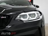 BMW M2 Competition Coupe DKG