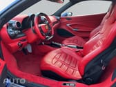 Ferrari F8 DCT