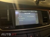 Peugeot 508 RXH 2.0 HDi Hybrid4 2-Tronic